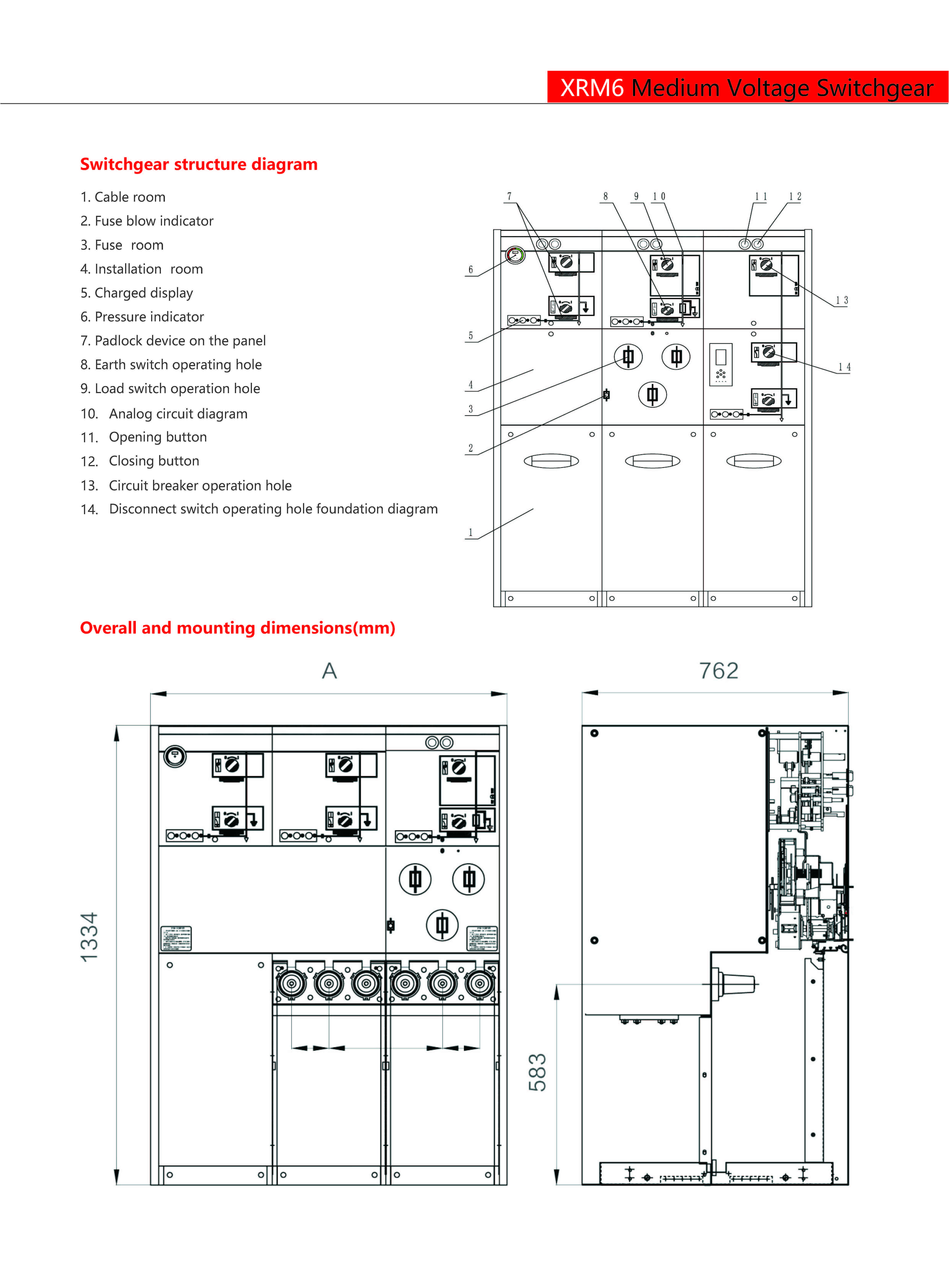 Technical Drawing